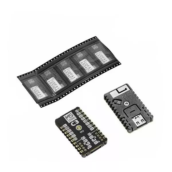 M5Stack Development Kit RISC-V Core, C056-B