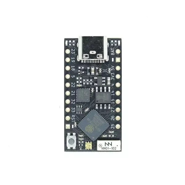 Unexpected Maker Development Board 2.4 GHz RF Frequency, TP-01