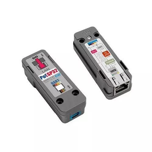 M5Stack PoESP32 Unit Expansion Board UART Interface, U138