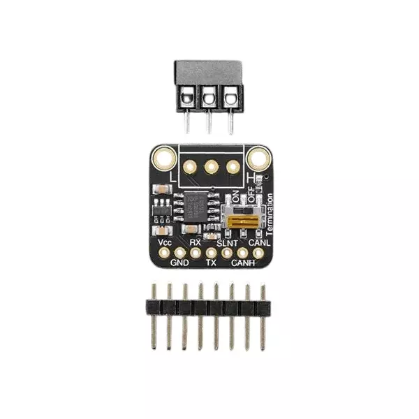 ADAFRUIT CAN Breakout Board, 5708