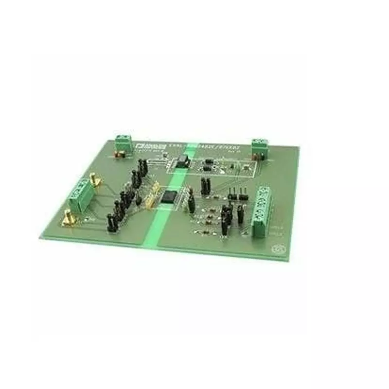 ANALOG DEVICES RS-485 Evaluation Board, EVAL-ADM2482EEB5Z