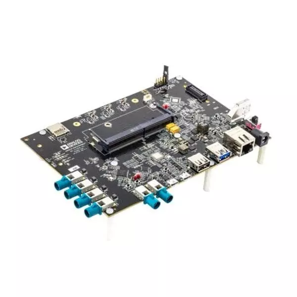 ANALOG DEVICES GMSL Carrier Board, AD-GMSL522-SL