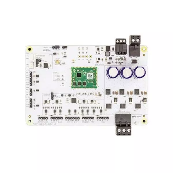 ADI Evaluation Board 16 to 50 V Input Voltage, TMCM-1690-COE-EVAL