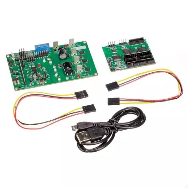 Qorvo Evaluation Kit 8 to 20 V Input Voltage, PAC5526EVK