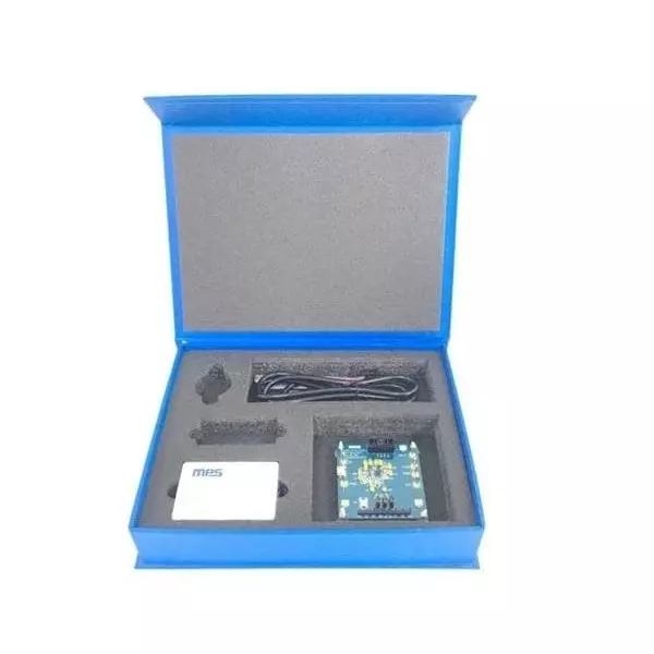 MPS Evaluation Kit 3.7 to 5.5 V Input Voltage, EVKT-MP2723
