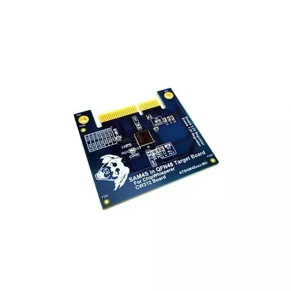 NewAE Add-On Board, NAE-CW312T-SAM4S