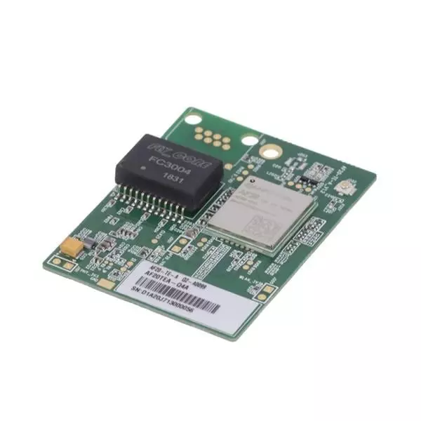 Quectel RF Transceiver Development Board 2.4 GHz to 5 GHz Frequency, AF20TEA-Q4A