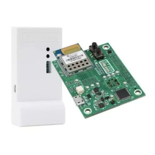 Qorvo Ultra-Wideband Transceiver Development Kit 6.5 GHz Frequency, MDEK1001