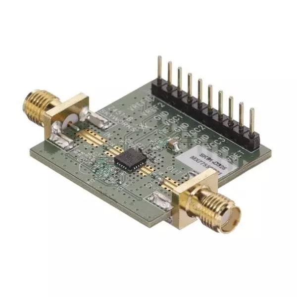 SKYWORKS SOLUTIONS RF Amplifier Evaluation Kit 5 GHz Frequency, SE5023L-EK1