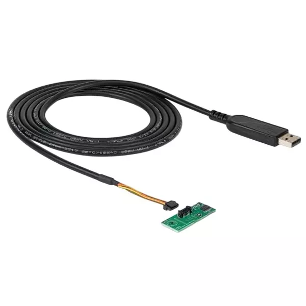 SENSIRION Air Quality Sensor Evaluation Kit 3 V, 5.5 V Operating Supply Voltage, SEK-SVM4x