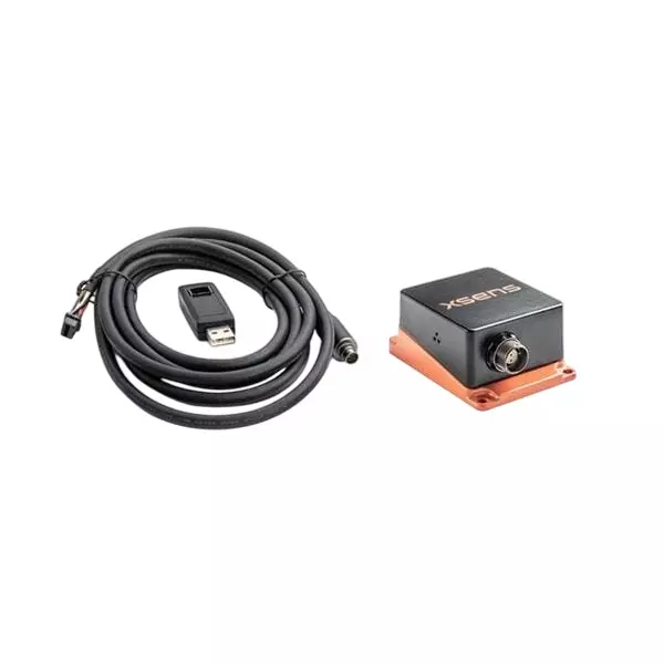 Movella IMU - Inertial Measurement Unit Starter Kit, MTi-630R-SK