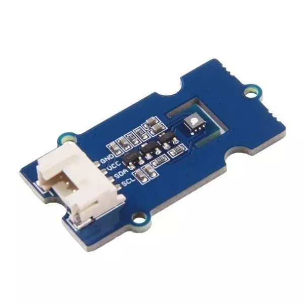 SEEED STUDIO Gas Sensor Evaluation Board 3.3 V, 5 V Operating Supply Voltage, 101020512