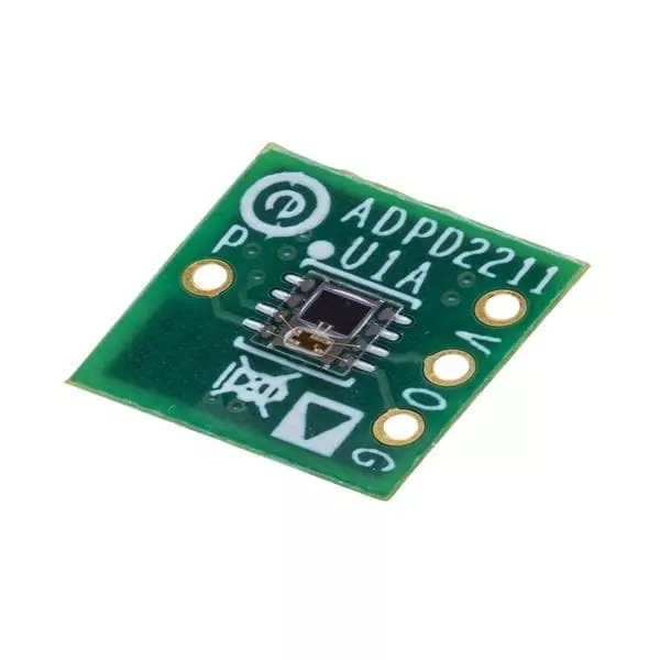 ANALOG DEVICES Optical Sensor Evaluation Board, EVALZ-ADPD2211
