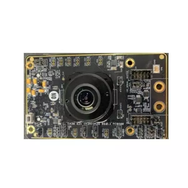 ONSEMI Demo3 Headboard Evaluation Board, AR2020CSSM13SMTAH3-GEVB