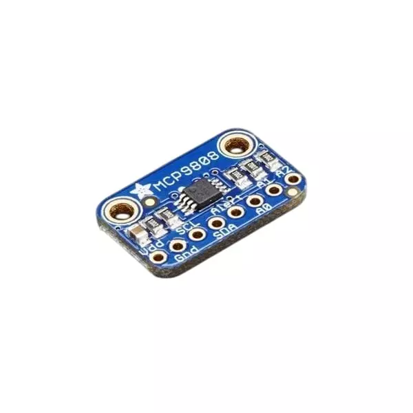 ADAFRUIT Breakout Board 2.7 to 5.5 V Operating Supply Voltage, 1782