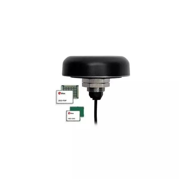 Tallysman Development Kit, 33-TP5394SDK-0