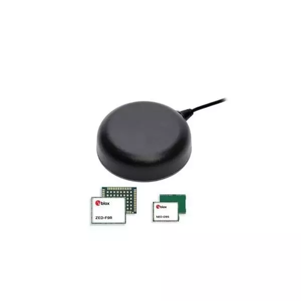 Tallysman Development Kit, 33-TP5790SDK-1