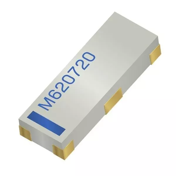 KYOCERA AVX Evaluation Board 868 MHz to 870 MHz, 902 MHz to 928 MHz Frequency, M620720-01