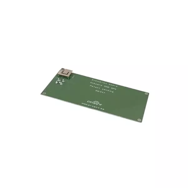 Abracon Evaluation Board 1.56 GHz to 1.602 GHz Frequency, PRO-EB-453