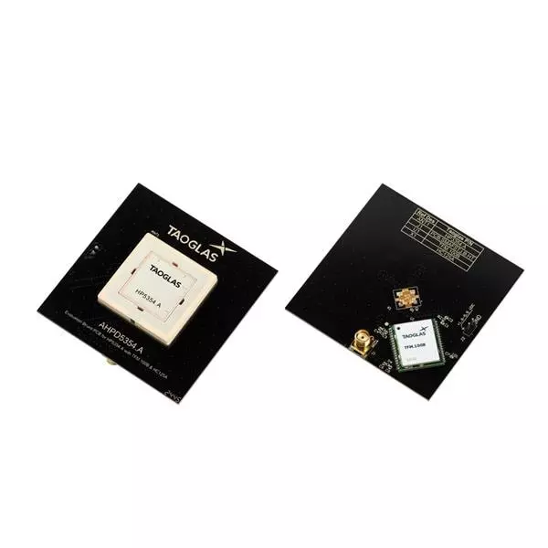 TAOGLAS Evaluation Board for Evaluation Of HP5354.A, AHPD5354A