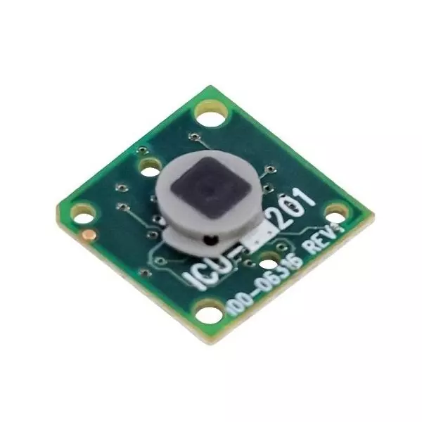 TDK Ultrasonic Sensor Development Board 1.8 V Operating Supply Voltage, EV_MOD_ICU-10201-00