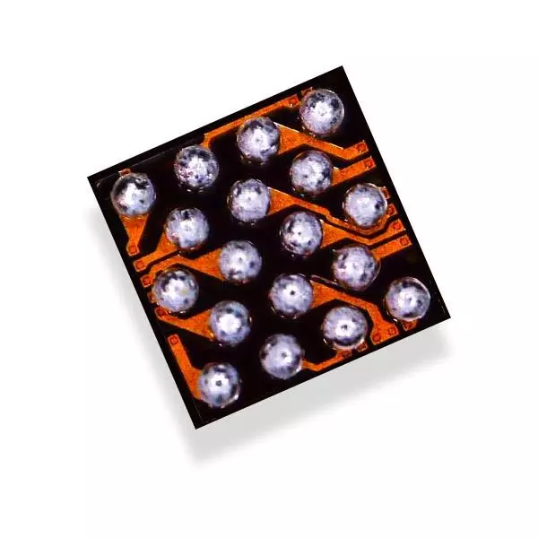 Azoteq Hall Encoder Evaluation Kit, IQS7221E101QFR