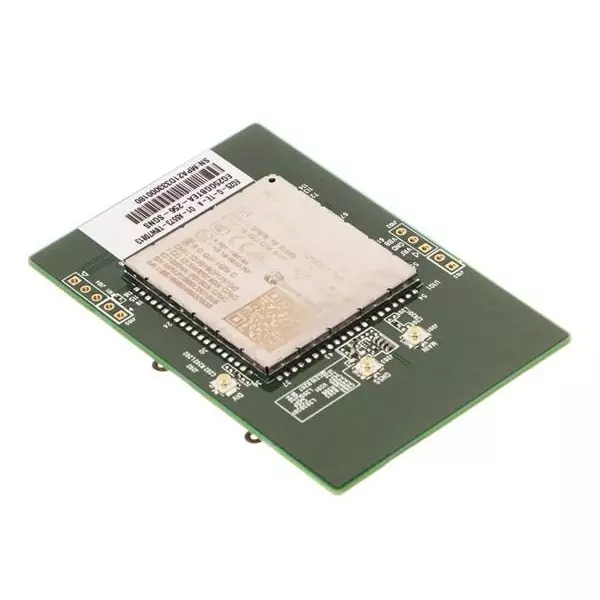 Quectel Adapter Board, EG25GGBTEA-256-SGNS