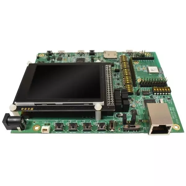 EZURIO Development Kit 1.7 to 5.5 V Operating Supply Voltage, 453-00052-K1