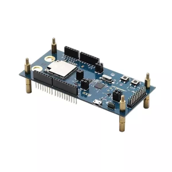 Jorjin Evaluation Board 1.8 to 3.6 V Operating Supply Voltage, WS2119E20A