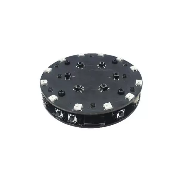 Espressif Development Board for Evaluation Of ESP32-S3-WROOM-1, ESP32-S3-Korvo-1