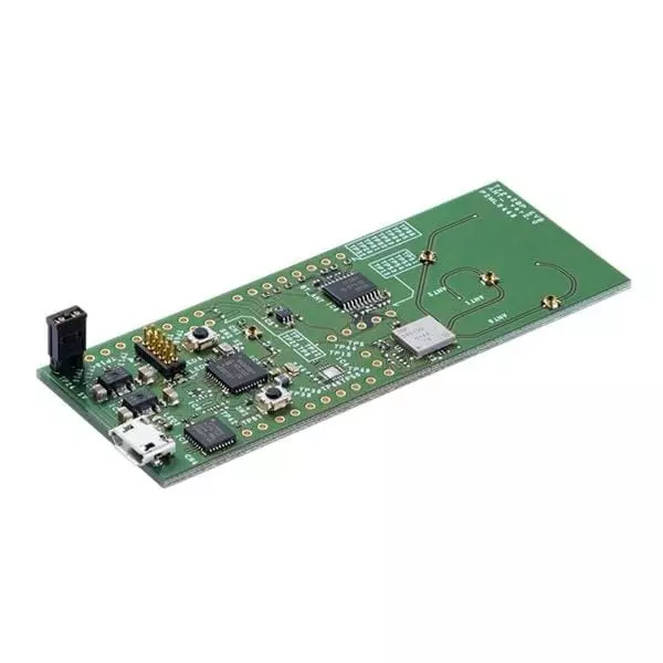 Murata Evaluation Kit for Evaluation Of LBUA0VG2BP-741, LBUA0VG2BP-EVK-P