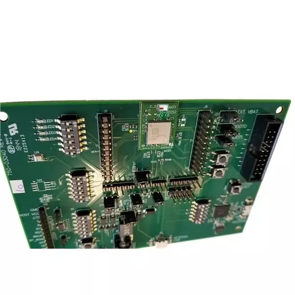 EZURIO Development Kit 2.4 GHz Frequency, 455-00031
