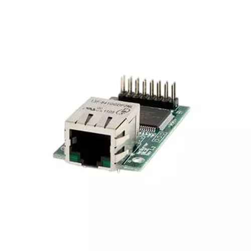 NetBurner Serial Device Server Ethernet, RS-232/422/485 Interface, SBL2e-100IR