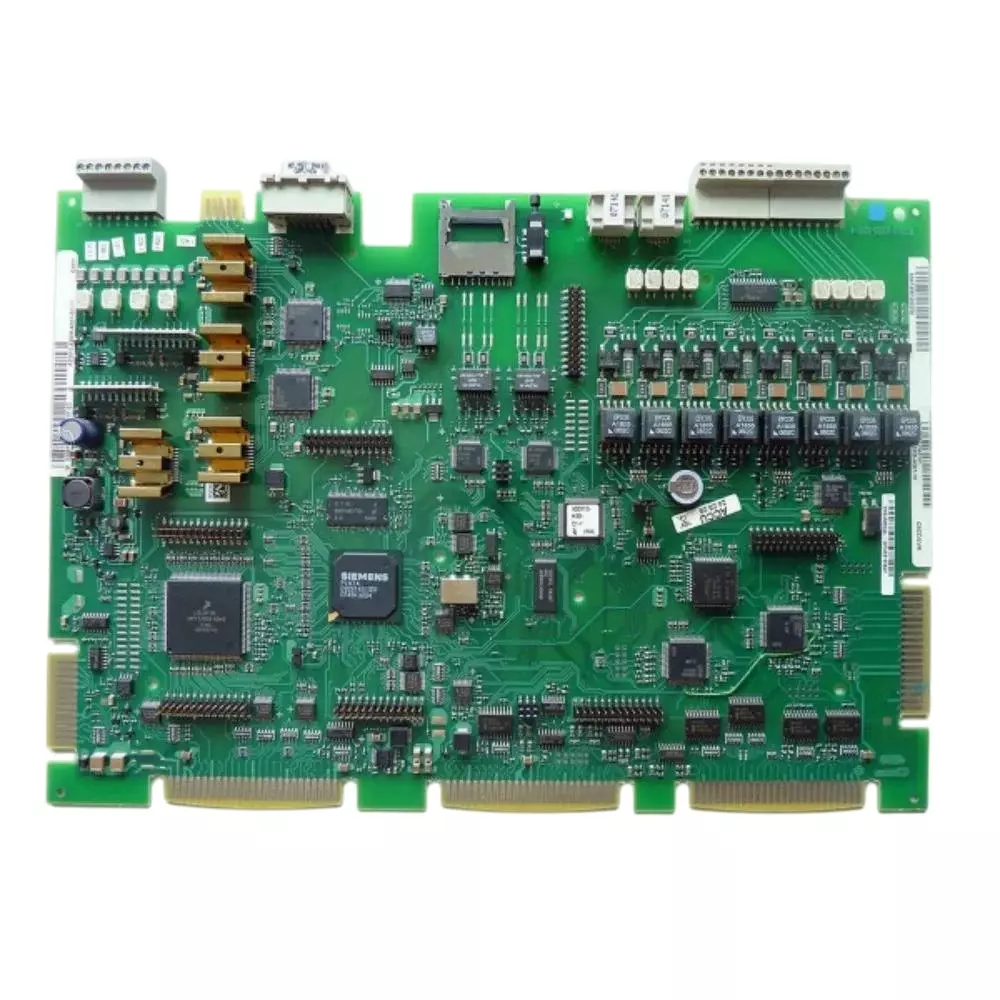 Siemens Central Control & Connectivity Board for HiPath 3350 & 3550, CBCC (Q2935-A301)