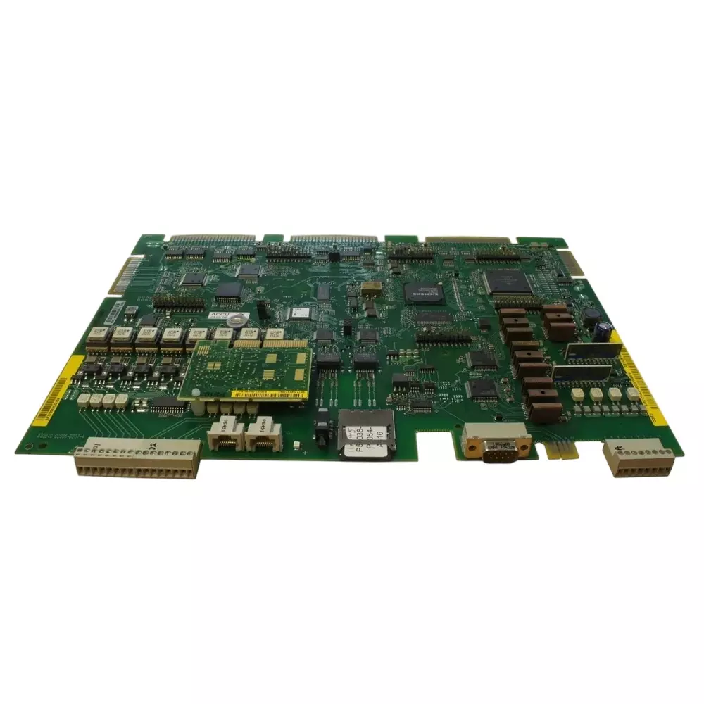 Siemens Central Control & Connectivity Board for HiPath 3350 & 3550, CBCC (Q2935-A301)