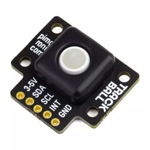 PIMORONI Breakout Board 8051, PIM447