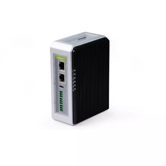 SEEED STUDIO reComputer R1025-10 – Raspberry Pi Gateway | Edge IoT Controller | 4GB RAM, 32GB eMMC, R1025 10