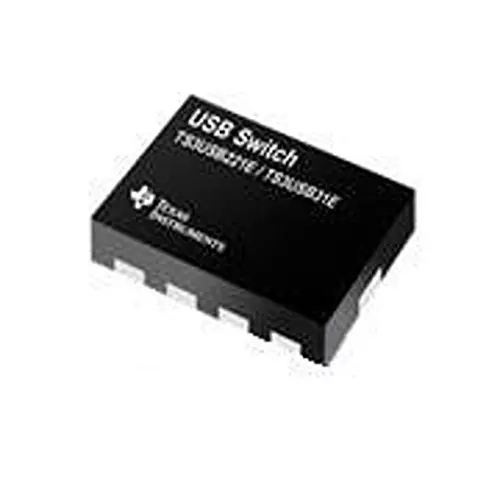 Texas Instruments Evaluation Modules USB Switches USB for TS3USB221, TS3USB221EVM