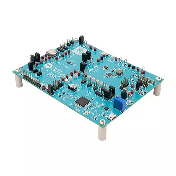 ANALOG DEVICES Evaluation Kit for Power Management, MAX77986AEVKIT#