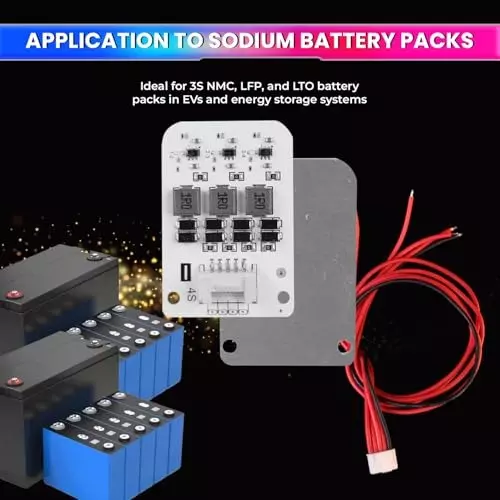 amicikart-active-balancer-board-4s-3-42-v-battery-voltage-2-amp-current-rating