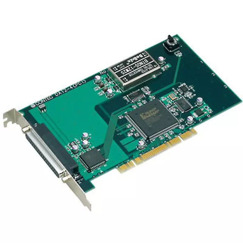 CONTEC Analog Output Board 600 mA (Max.)(DC 5 V), DA12-4(PCI)