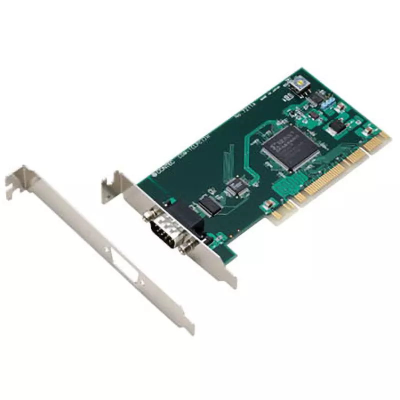 CONTEC Communication Board for D-SUB Connector, COM-1(LPCI)H