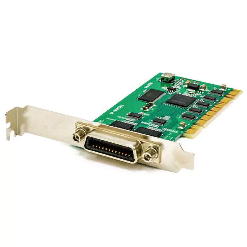 CONTEC Communication Board 400 mA (Max.)(DC 5 V), GP-IB(PCI)FL