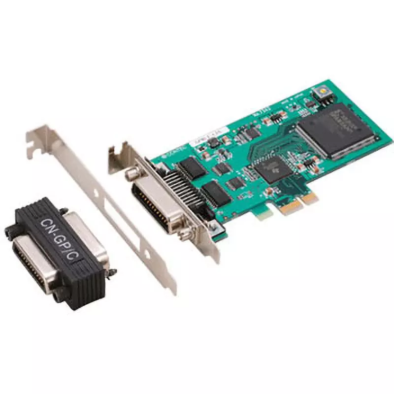 CONTEC Communication Board 600 mA (Max.)(DC 3.3 V), GPIB-F-LPE