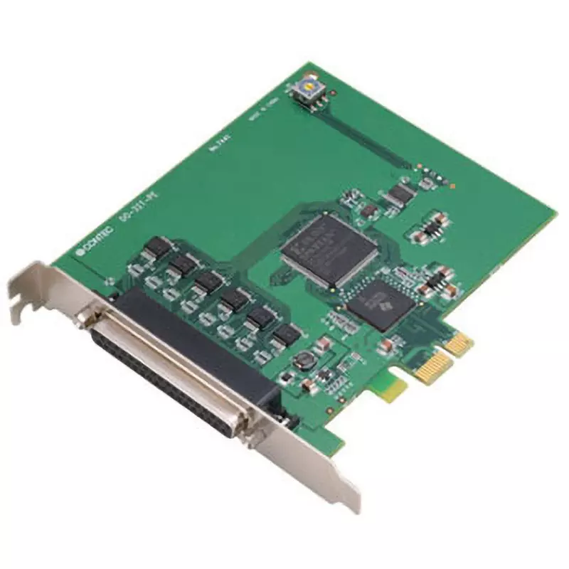 CONTEC Digital Output Board 550 mA (Max.)(DC 3.3 V), DO-32T-PE