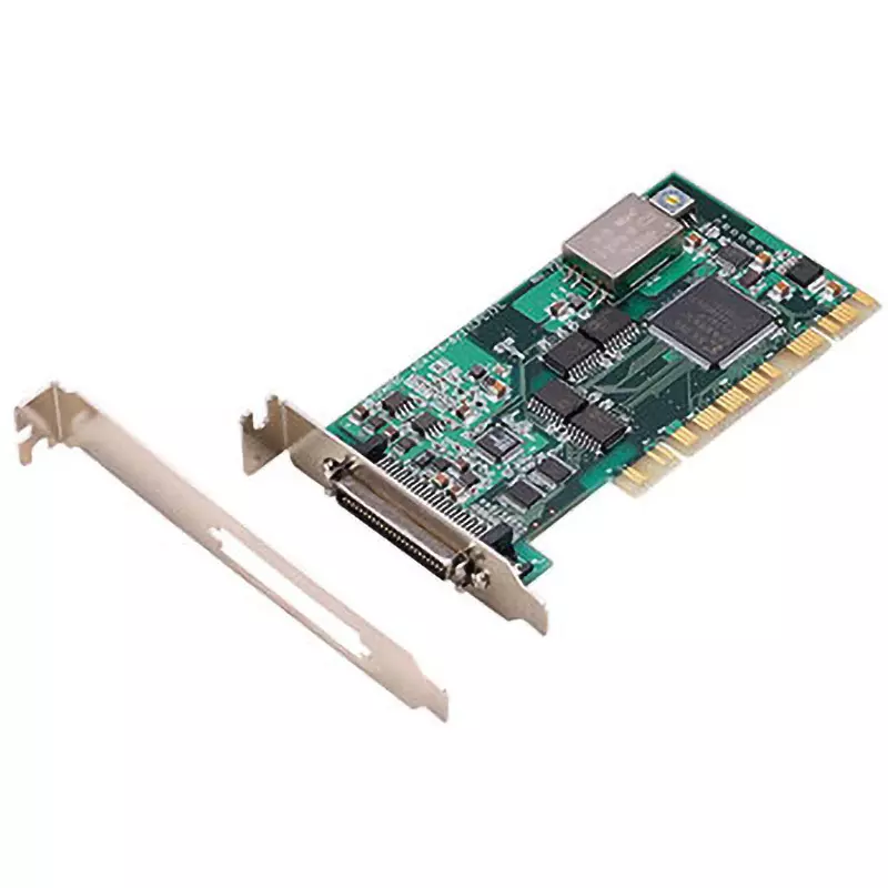 CONTEC High Precision Analog I / O Board 680 mA (Max.)(DC 5 V), ADAI16-8/2(LPCI)L