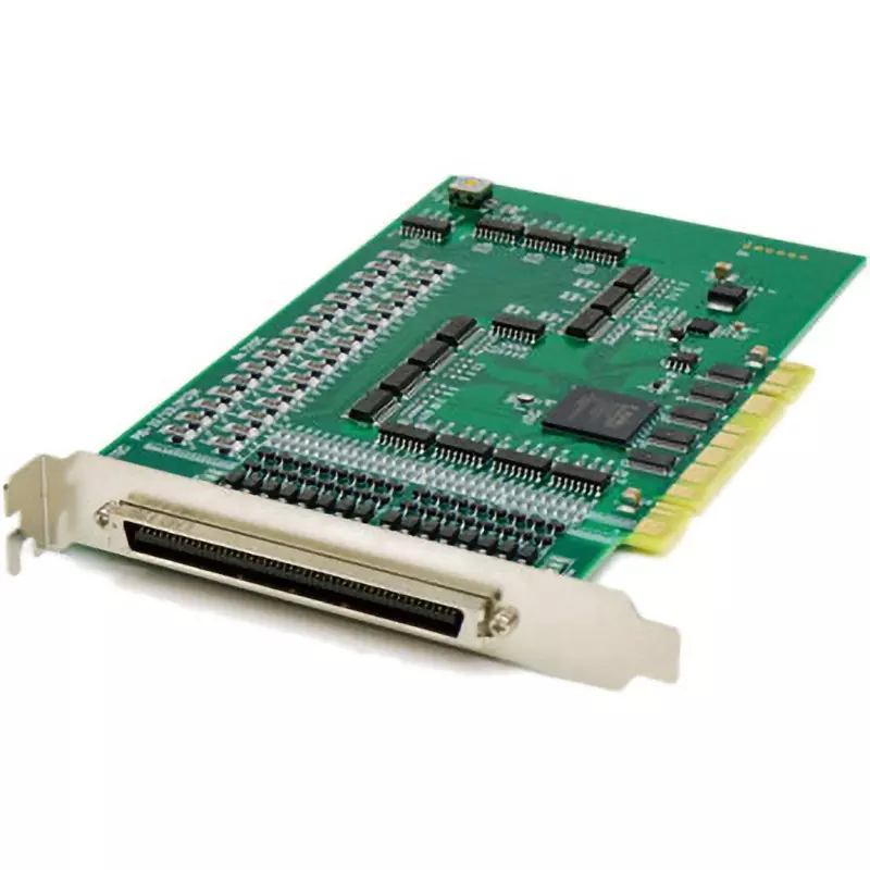 CONTEC Isolated Digital I/O Board 250 mA (Max.)(DC 5 V), PIO-32/32L(PCI)H