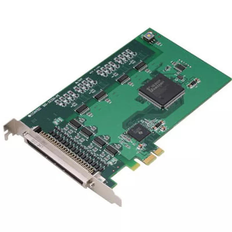 CONTEC Isolated Digital I/O Board 480 mA (Max.)(DC 3.3 V), DIO-3232H-PE