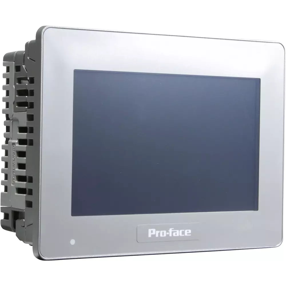 Pro-face Touch Panel DC12-24 (multi-power supply) V DC, PFXSP5400WAD