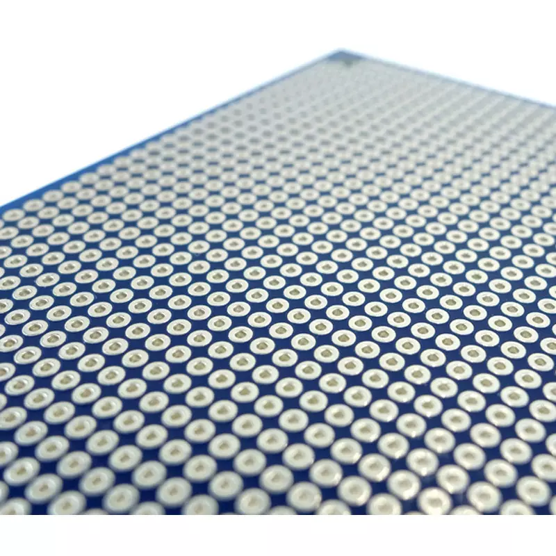 linkman-universal-board-254-mm-dot-through-hole-pattern-hole-diameter-10-remark-lupcb-9572w-r2
